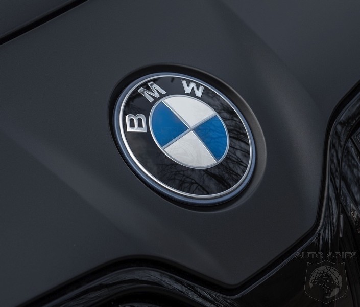 Securities and Exchange Commission Investigating BMW Over Fraudulent Sales Figures